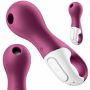 Powietrzny masażer łechtaczki Satisfyer Lucky Libra - 7